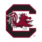 South Carolina Gamecocks Logo Vector