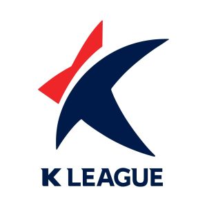 South Korea K League New 2021 Logo Vector