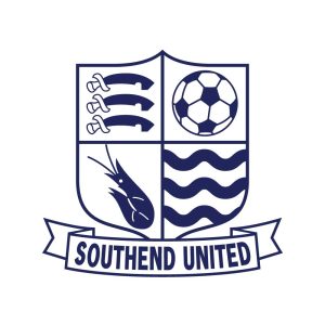 Southend Utd Fc Logo Vector