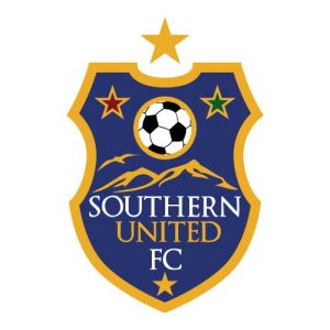 Southern United Fc Logo Vector