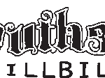 Southside Hillbilly Logo Vector