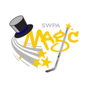 Southwest Pa Magic Logo Vector