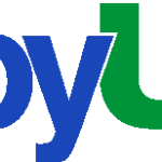 Soy UV Logo Vector