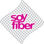 Soyfiber Logo Vector