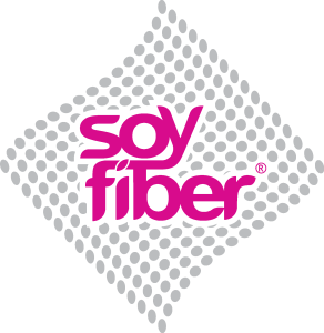 Soyfiber Logo Vector