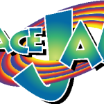 Space Logo Vector