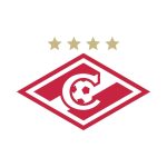 Spartak Moskva New 2022 Logo Vector