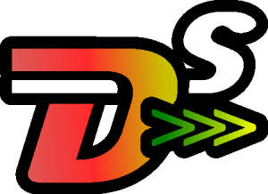 Speed Dreams Logo Vector