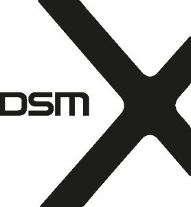 Spektrum DSM X Logo Vector