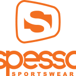 Spesso Logo Vector