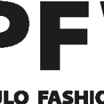 Spfw Sao Paulo Fashion Week Logo Vector