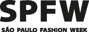 Spfw Sao Paulo Fashion Week Logo Vector