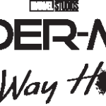 Spider Man No Way Home Logo Vector