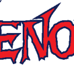 Spiderman Venom Logo Vector