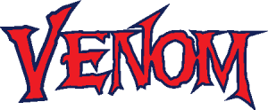 Spiderman Venom Logo Vector