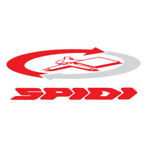 Spidi Logo Vector