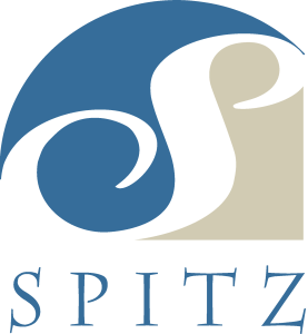 Spitz Logo Vector