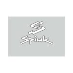 Spiuk Outline 1 Logo Vector