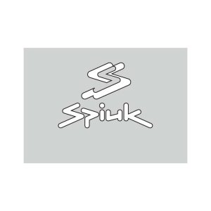 Spiuk Outline 1 Logo Vector