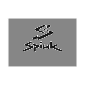 Spiuk Outline 2 Logo Vector
