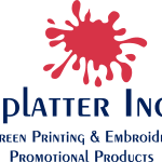 Splatter Inc. Logo Vector