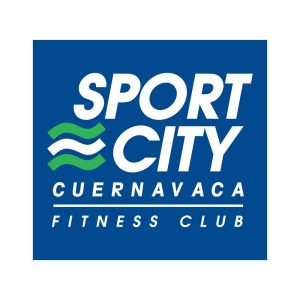 Sport City Cuernavaca Logo Vector