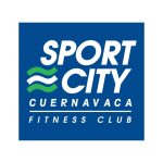 Sport City Logo Vector