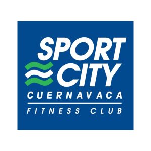 Sport City Logo Vector