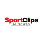 Sport Clips Haircuts Logo Vector