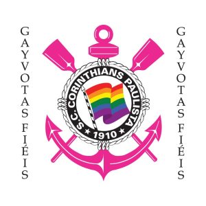 Sport Club Corinthians Paulista Logo Vector