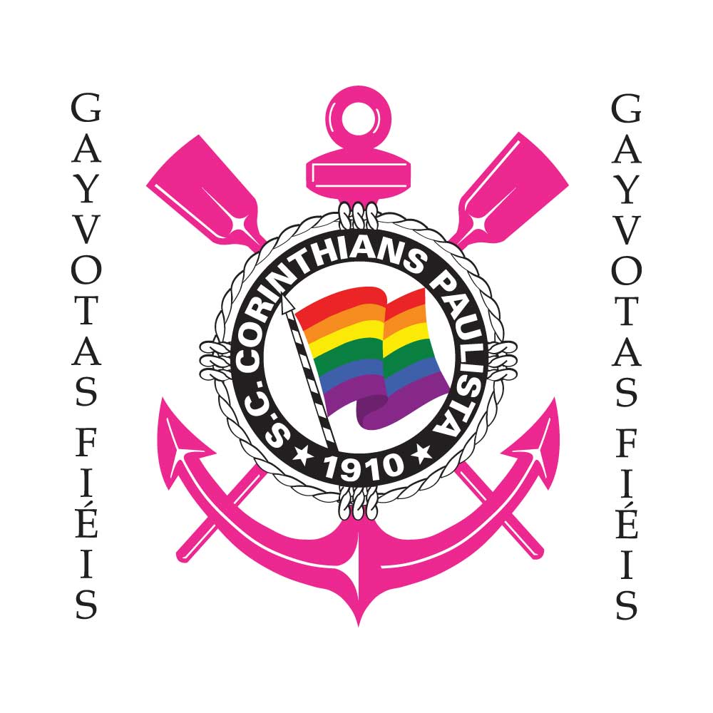Sport Club Corinthians Paulista Logo Vector