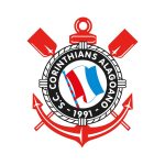 Sport Clube Corinthians Alagoano Al Logo Vector