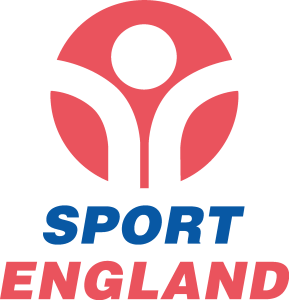 Sport England Logo Vector