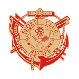 Sport Recife 1905 Logo Vector