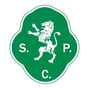 Sporting Clube De Portugal 1929 1944 Logo Vector