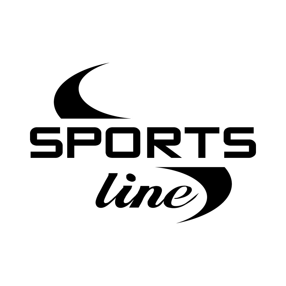 Sports Line Logo Vector - (.Ai .PNG .SVG .EPS Free Download)
