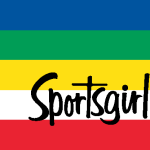 Sportsgirl Logo Vector