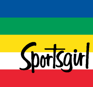 Sportsgirl Logo Vector