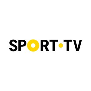 Sporttv Logo Vector