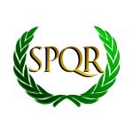 Spqr Logo Vector