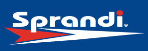 Sprandi Logo Vector