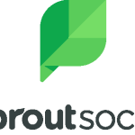 Sprout Social Logo Vector