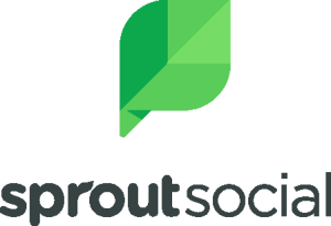 Sprout Social Logo Vector