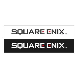 Square Enix Holdings Co., Ltd. Logo Vector