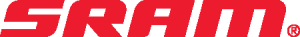 Sram Red Logo Vector