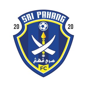 Sri Pahang Fc Logo Vector