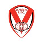 St Helens Rfc Logo Vector