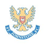 St. Johnstone Fc Logo Vector