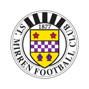 St. Mirren Logo Vector