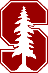 Stanford S Logo Vector